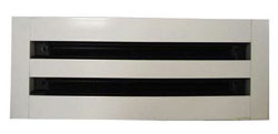 AIR GUIDE 48ASD2SL1 AIR VENTS