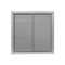 Airguide RF2DSMEWHF20X20 VRF/VRV Stand (H)12 For 40 (990mm)