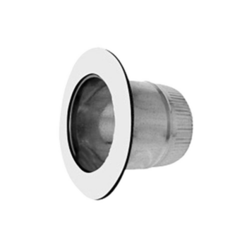 Mitchell Metal Products Inc 396R12 12 Airtite For Round Pipe.