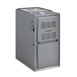 Ducane 80G1UH135DE20 80% 135,000 Btuh 1-Stage Upflow/Horizontal High Efficiency Constant Torque 5 Ton Gas Furnace