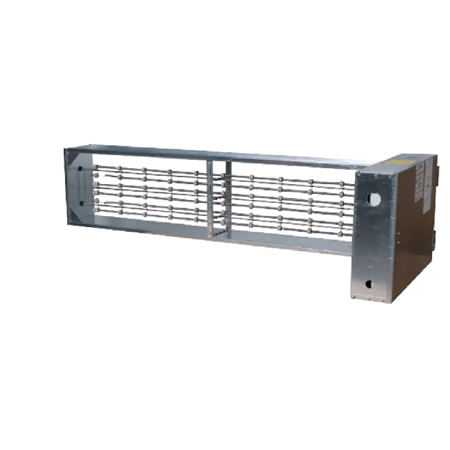 Allied Commercial T3EH0030N-1G - 30 Kw Electric Heat Ela180-240 460/3