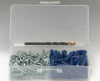 PECO FASTENERS 8708E SCREWS, NUTS, & WASHERS
