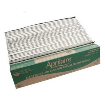 APRILAIRE 501 AIR CLEANER REPLACEMENT PARTS