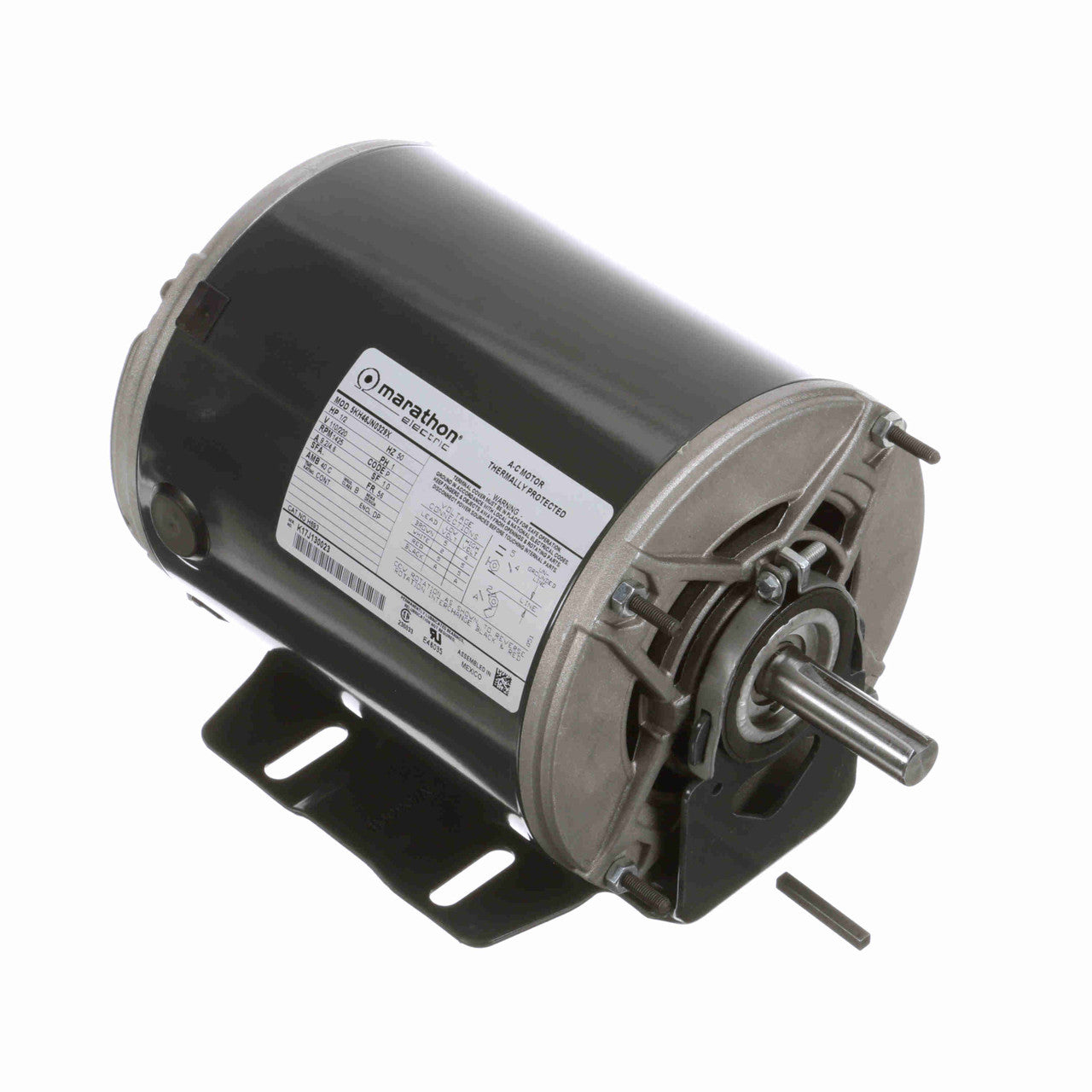 MARATHON MOTORS MH693 GENERAL PURPOSE MOTORS