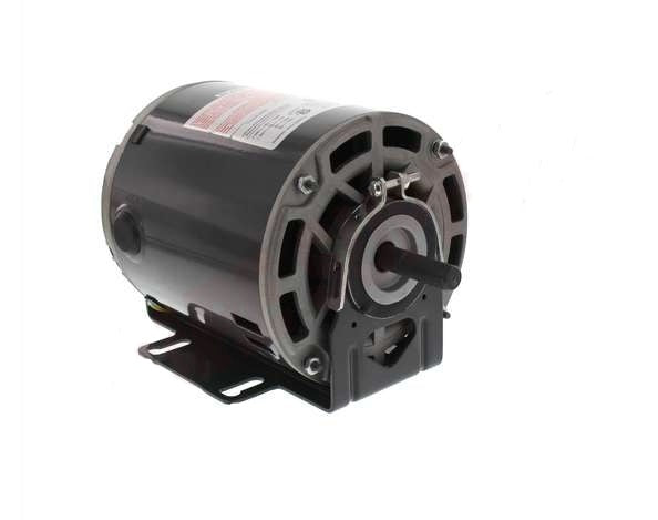 Rotom BF-4707 Belt Drive Fan & Blower Motor, 1/3 HP, 1725 RPM, 115V