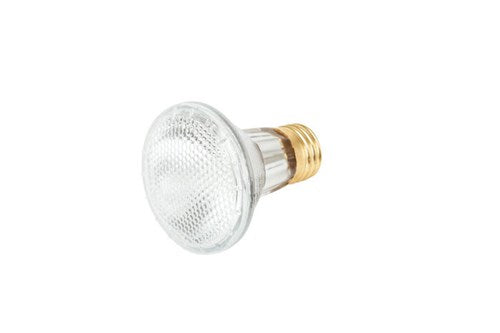 Broan PAR20 HALOGEN LAMP 50 WATTS FOR ALLURE RM60000 64000 AND RMIP SERIES