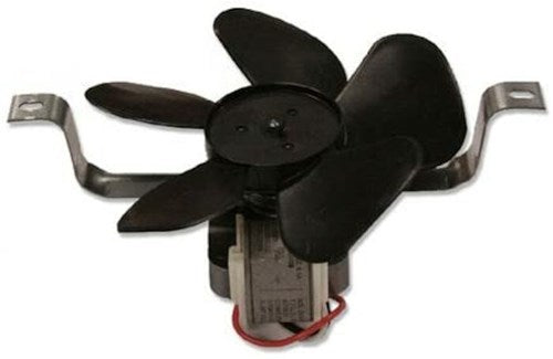 Broan S97012248 Motor and Fan Assembly
