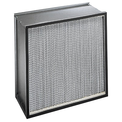 Koch H60L7X4 – 11.38×23.38×11.5 HEPA Air Filter – 95% Efficiency (2 pcs)