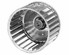 Lau 020553-01 Blower Wheel 9-1/8 Inch Diameter