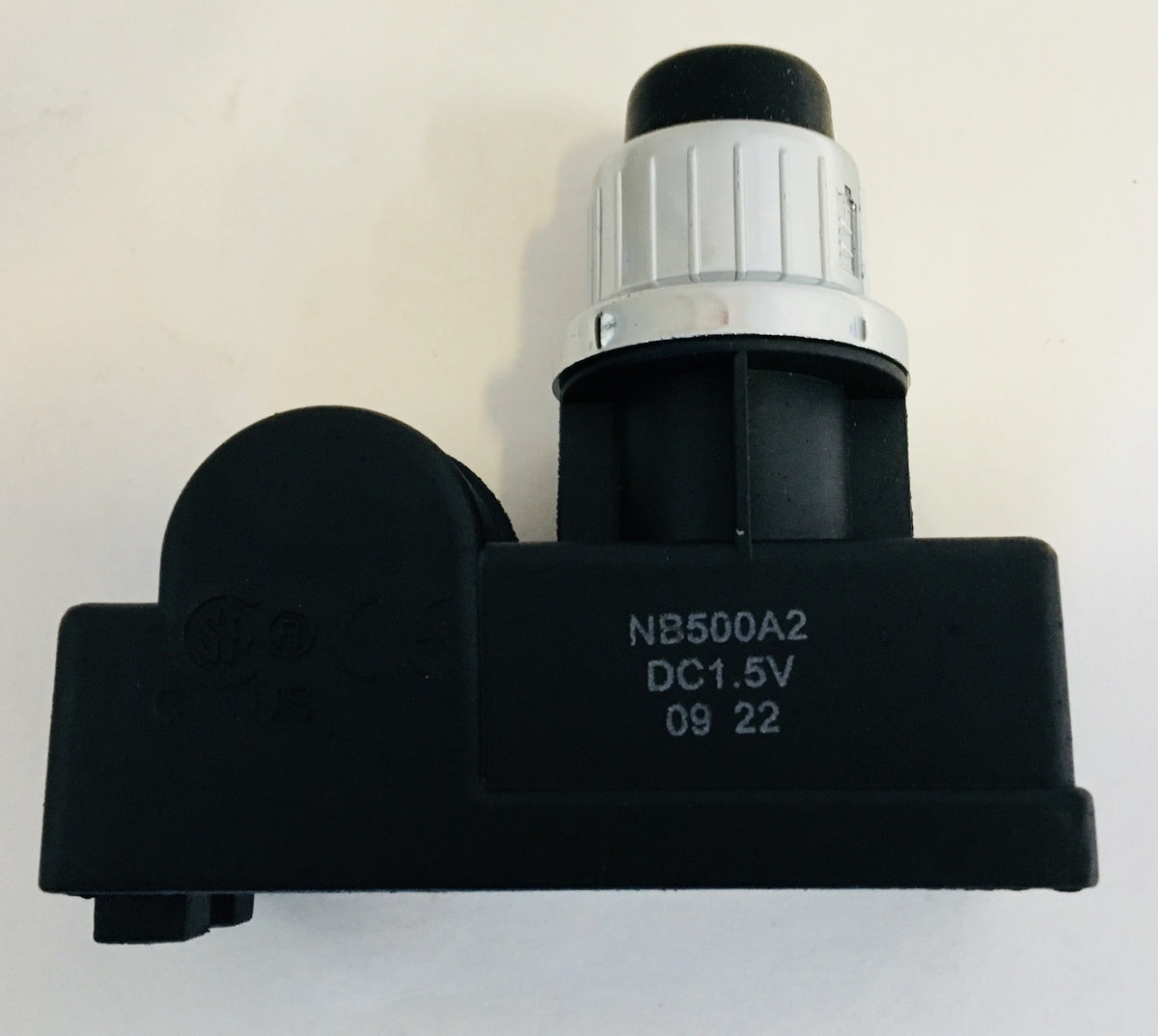 Empire Industries B072218