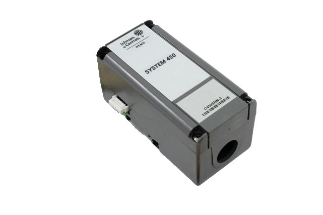 Johnson Controls C450SBN-3