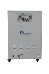 California Air Tools 20040SPCAD Ultra Quiet & Oil-Free 4.0 Hp, 20.0 Gal. Sound Proof Cabinet