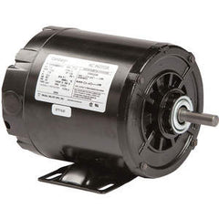 Century 889A Split-Phase Belt Drive Motor 1/3 HP 115V AC 1,725 RPM