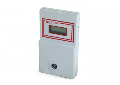 Automation Components Inc (ACI) CO-R-RB-D - Co Sensor W/Lcd  Relay&Buzzer