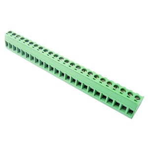 TRANE CON01526 Terminal Block Connector 5mm