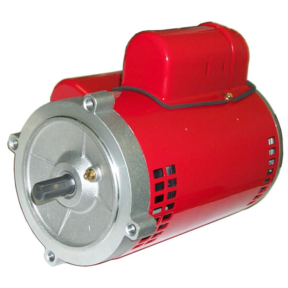 Rotom CP-R1359 , 1/2 HP, Open, 115, 230 V