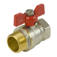 ClimateMaster 23B0022N02 WATER VALVE;