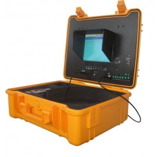 Forbest 10" Control Station