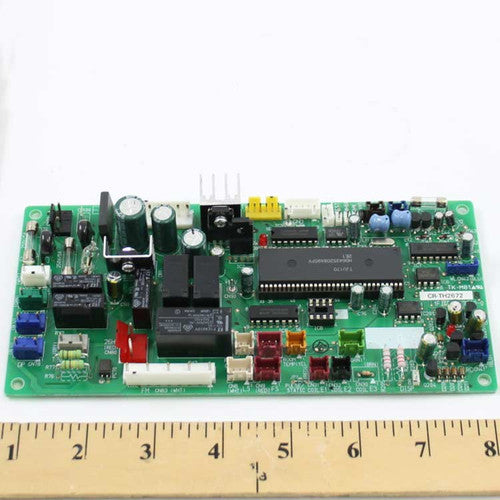 Sanyo HVAC CV6231921572 - Circuit Board