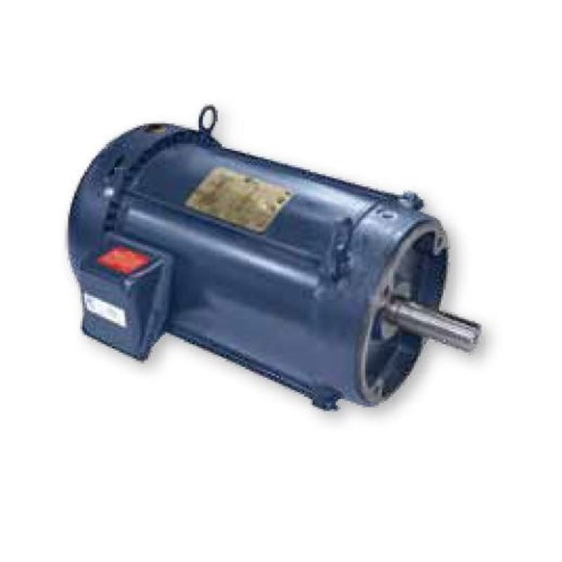 Century Motors CF103 Marathon Motors General Purpose Motors, 1 1/2 HP, 1740 RPM, 230/460 V