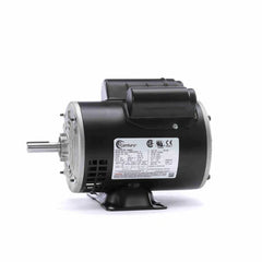 Century Motors C630ES - 1/2Hp 1725Rpm 115/208/230V Mtr