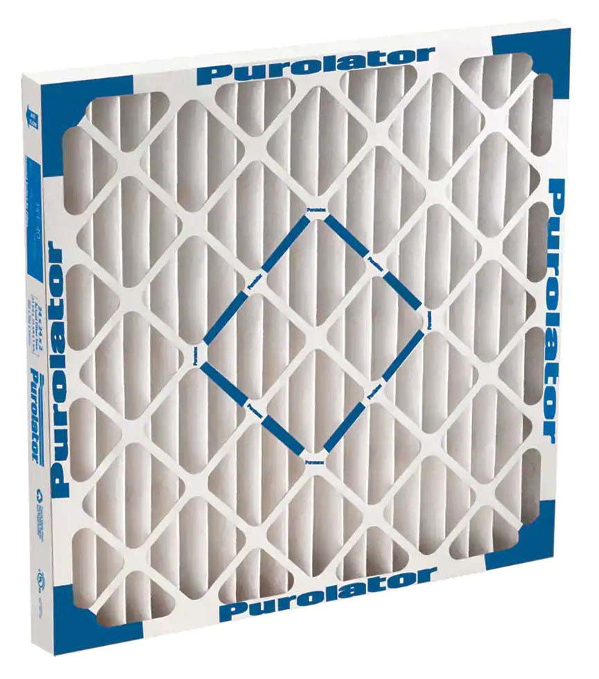 PUROLATOR PFFME4020302 PLEATED AIR FILTERS