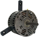 Fasco D1082 OEM Replacement Motor, 1/8 HP, 1070 RPM, 115 V