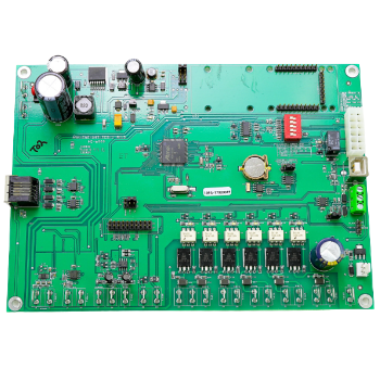 Armstrong International D56596 - Main Control Board for HC-6000