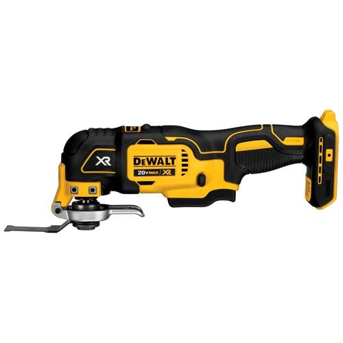 DeWalt DCS355B  20V MAX XR Oscillating Multi-Tool (Tool Only)