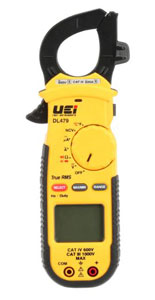 UEI Test Instruments DL479