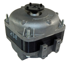 Fasco EC-34W115 EC34W115 Square Unit Bearing Motor, 34 Watt, CW, 115 Volt