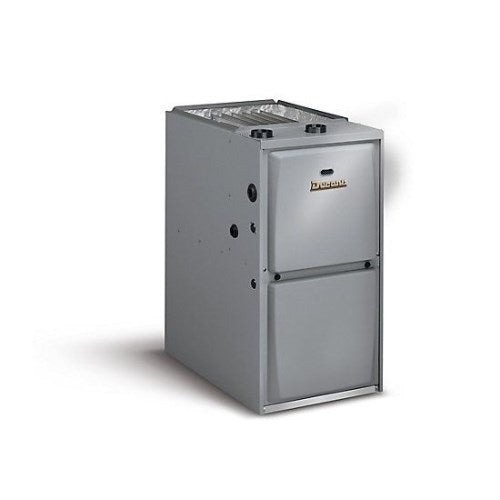 Ducane 95G1UH135DE20 1-Stage Upflow/Horizontal High Efficiency Constant Torque 5 Ton Gas Furnace 95% 135,000 Btuh