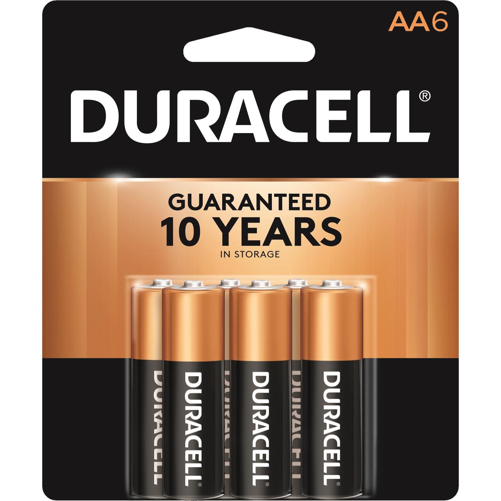 COPPERTOP 41333-03661 BATTERIES