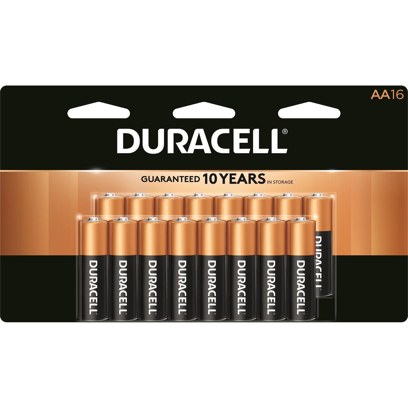 COPPERTOP MN15B16PTP099 BATTERIES