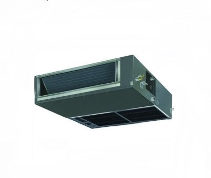 Daikin FXSQ18MVJU Concealed Ceiling Indoor Unit, 18K BTU/H, 1.5 Ton