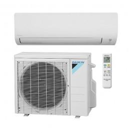 DAIKIN RXL12QMVJU / FTX12NMVJU MINI SPLIT HEAT PUMP SYSTEMS