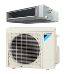 DAIKIN RXL12QMVJU9 / FDMQ12RVJU mini split heat pump systems