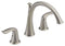 Delta Faucet T2738-SS LAHARA: ROMAN TUB TRIM STAINLESS STEEL