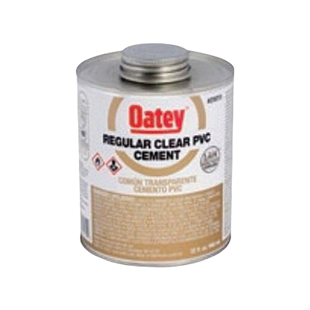 Diversitech 5-14 Cement Oatey #31012(Clr)-4oz.