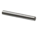Dwyer 2025 Support Pillar Tapped Steel 2"Dia X 2.5"OAL 3/8"-16 Thread Includes 3/8"-16 Socket Head Cap Screw