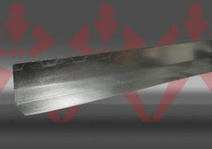 HERCULES 1020D8 DUCT PIPES