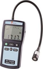 Sauermann 26892 7899 Combustible Gas Sniffer / Leak Detector