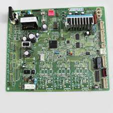 Mitsubishi Electric E12A53450 - Outdoor Pc Board