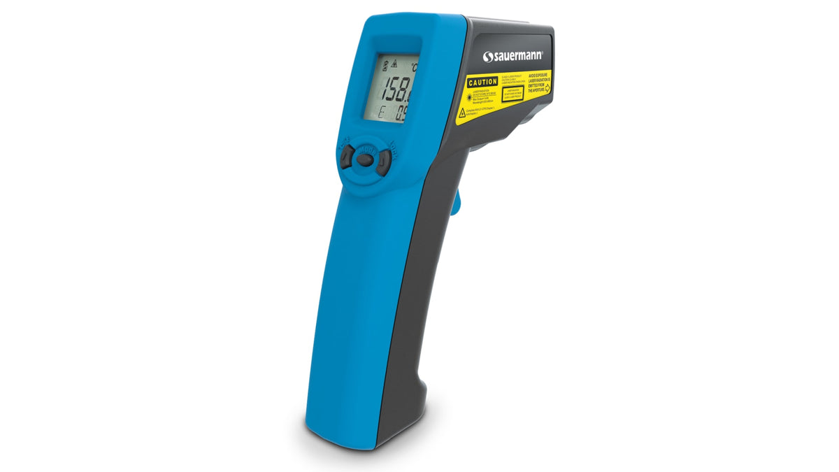 SAUERMANN SITI3 INFRARED THERMOMETERS