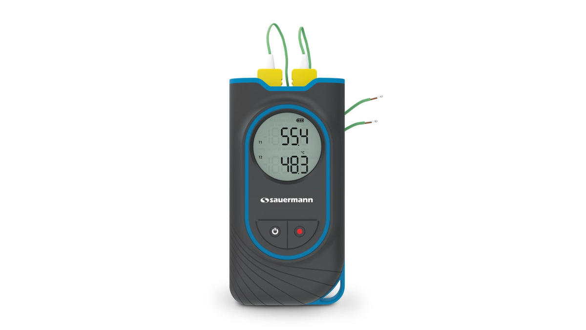 SAUERMANN SITT3 THERMOMETERS