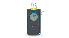 SAUERMANN SITT3 THERMOMETERS