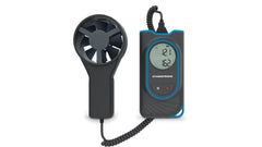 SAUERMANN SIVV3 ANEMOMETERS