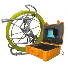 Forbest 3288Ta Sewer Camera