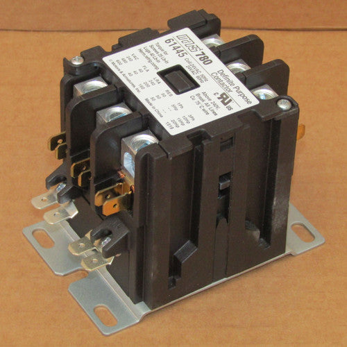 Mars ELE-3P50A24V 3P - 50A - 24VAC CONTACTOR