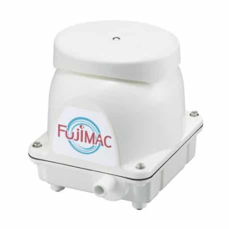 FujiMAC MAC60 Fuji MAC 60 Air Pump